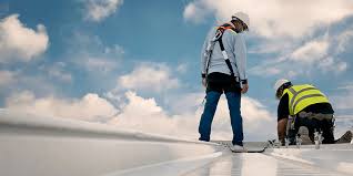 Trusted Bountiful, UT Roofing Contractor Experts